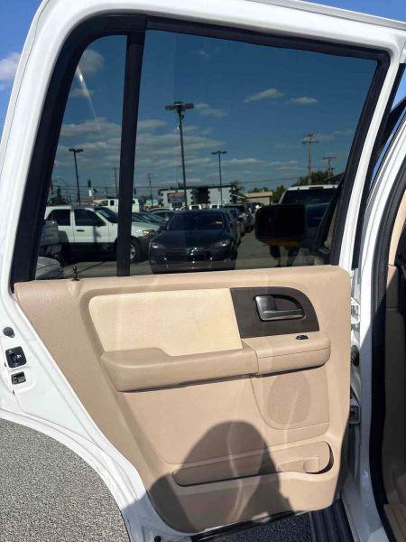 2003 Ford Expedition Eddie Bauer