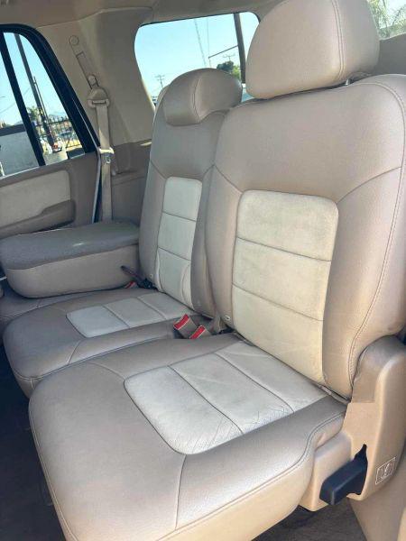 2003 Ford Expedition Eddie Bauer