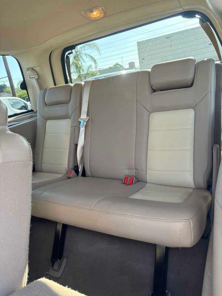 2003 Ford Expedition Eddie Bauer