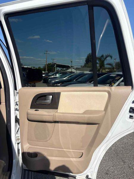 2003 Ford Expedition Eddie Bauer