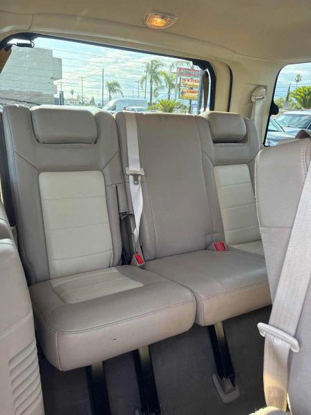 2003 Ford Expedition Eddie Bauer