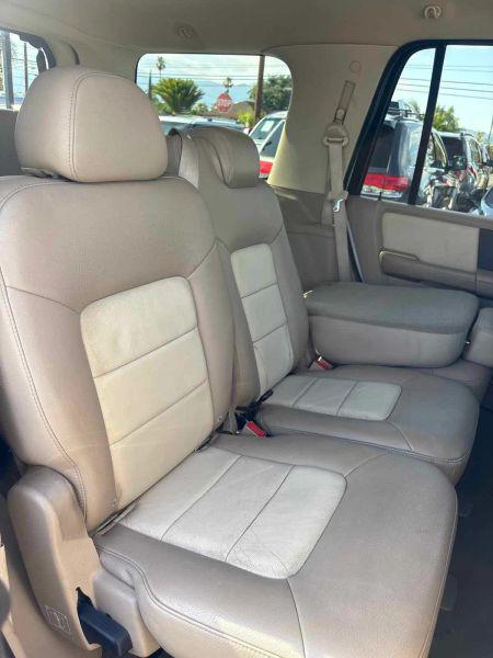 2003 Ford Expedition Eddie Bauer