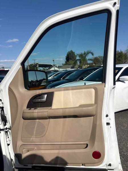 2003 Ford Expedition Eddie Bauer