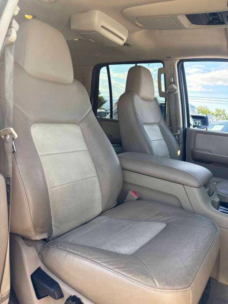2003 Ford Expedition Eddie Bauer