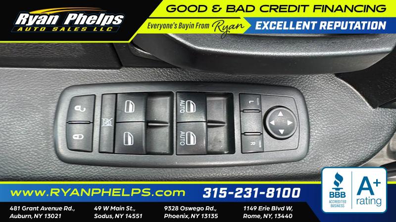 2019 Ram 1500 Classic Express Quad Cab 4x4 6'4" Box