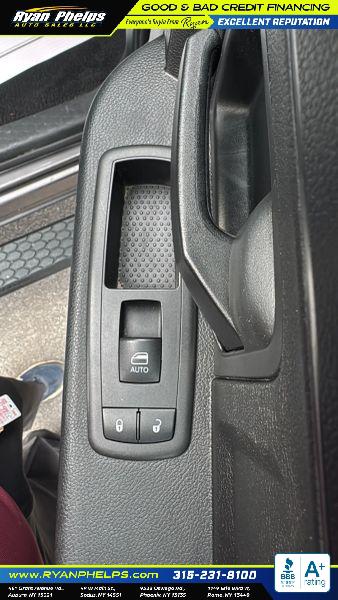 2019 Ram 1500 Classic Express Quad Cab 4x4 6'4" Box