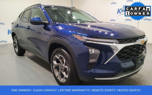 2024 Chevrolet Trax LT for sale in Kingsport, TN