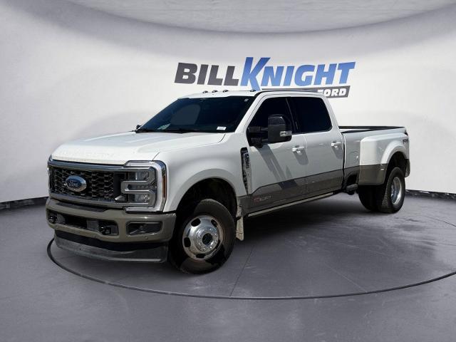 2026 Ford F-350 King Ranch for sale in Stillwater, OK