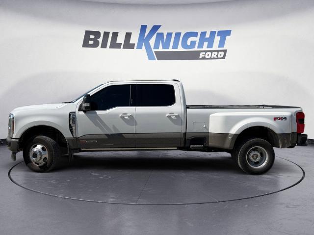 2026 Ford F-350 King Ranch