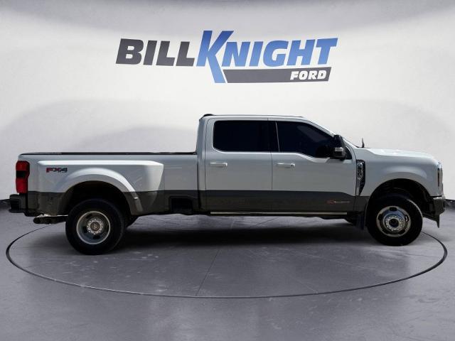 2026 Ford F-350 King Ranch