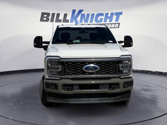 2026 Ford F-350 King Ranch