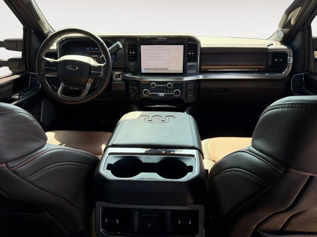 2026 Ford F-350 King Ranch