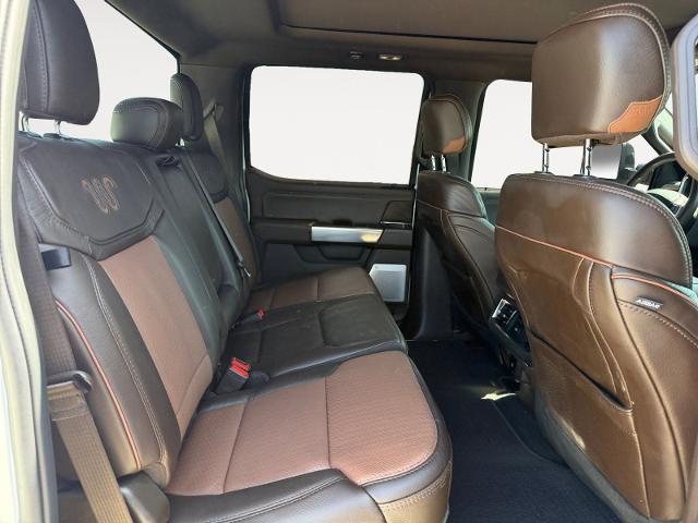 2026 Ford F-350 King Ranch