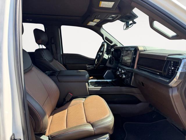 2026 Ford F-350 King Ranch