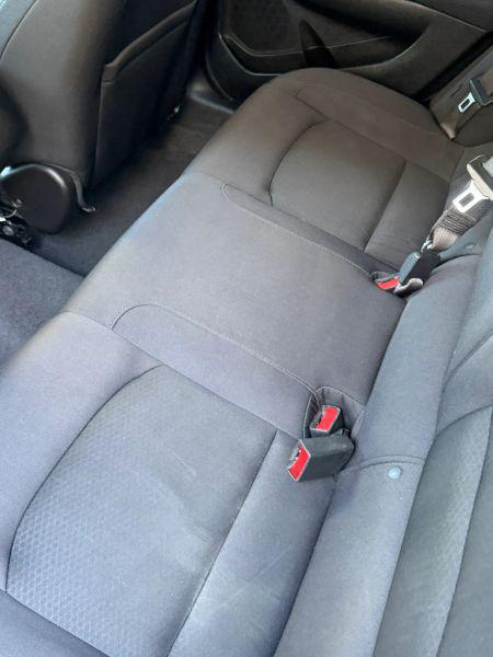 2024 Chevrolet Malibu FWD 1FL