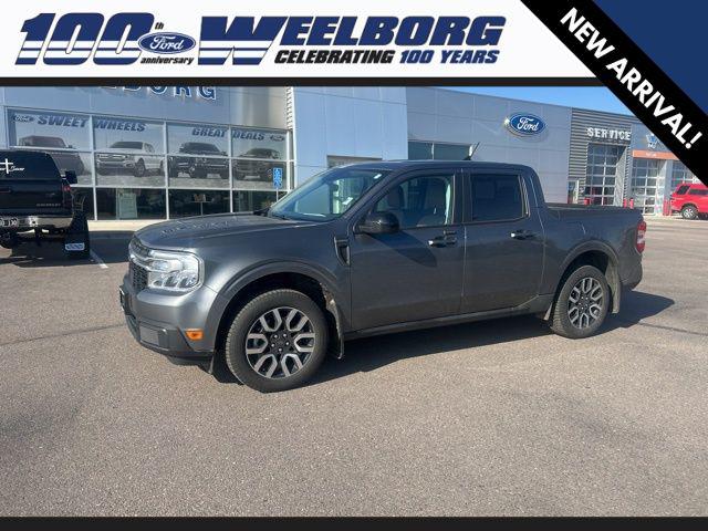 2024 Ford Maverick Lariat for sale in Redwood Falls, MN