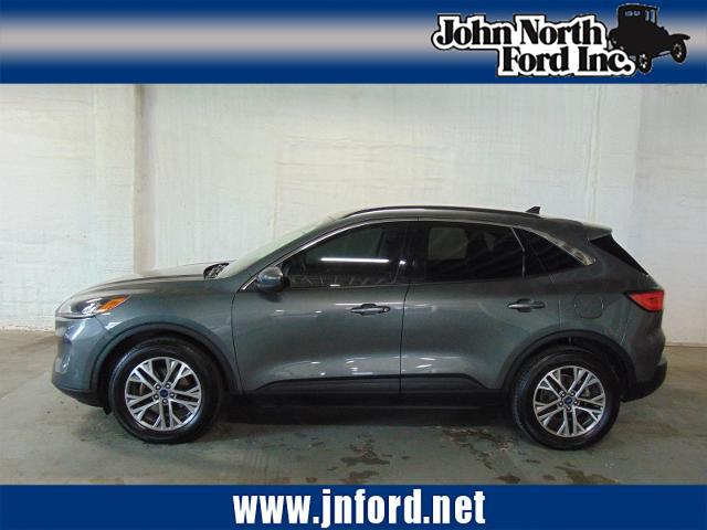 2022 Ford Escape SEL for sale in Emporia, KS