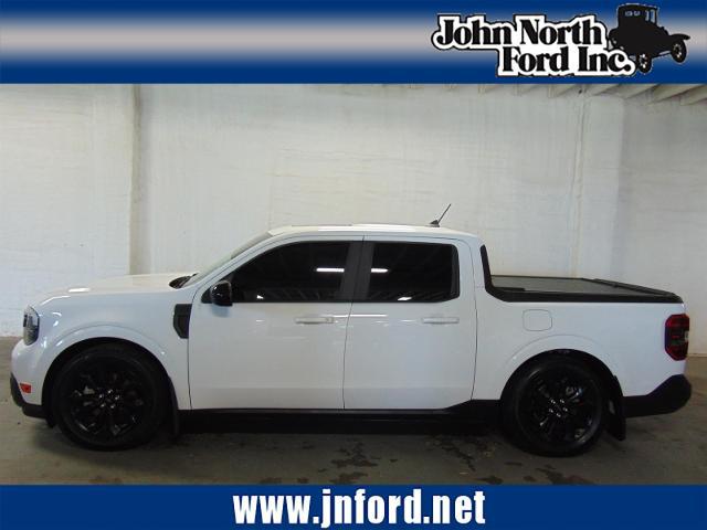 2024 Ford Maverick Lariat for sale in Emporia, KS