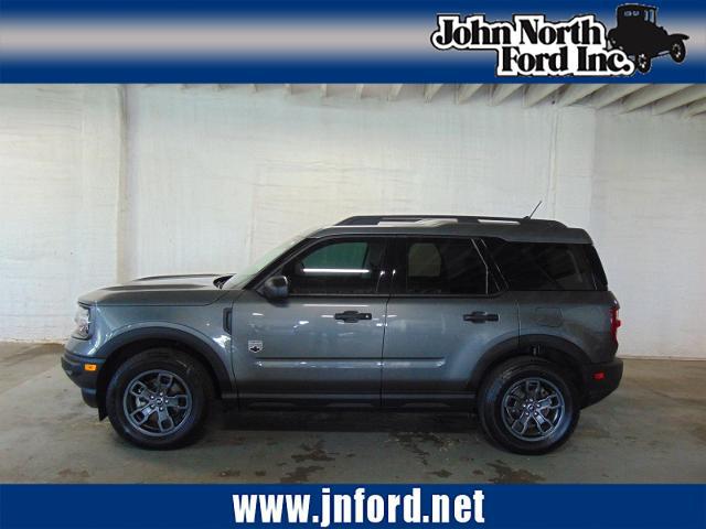 2023 Ford Bronco Sport Big Bend for sale in Emporia, KS