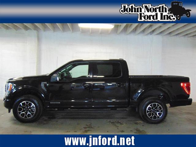 2023 Ford F-150 XLT for sale in Emporia, KS