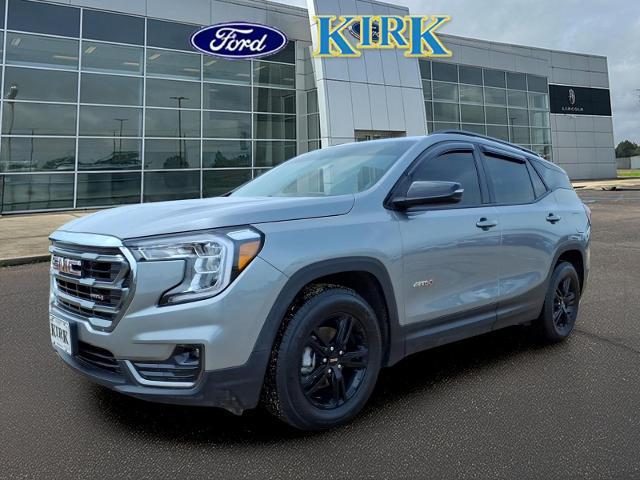 2024 GMC Terrain AWD AT4 for sale in Grenada, MS