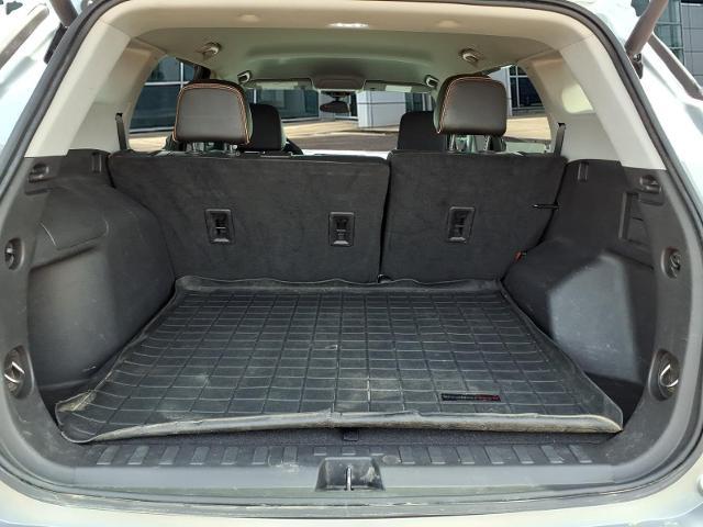 2024 GMC Terrain AWD AT4