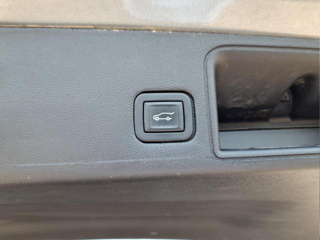 2024 GMC Terrain AWD AT4