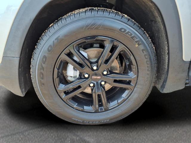 2024 GMC Terrain AWD AT4