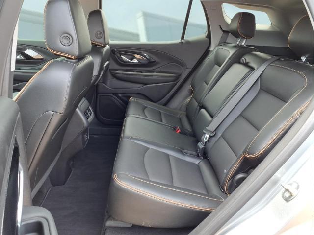 2024 GMC Terrain AWD AT4