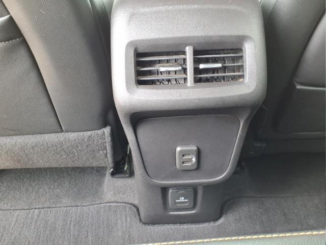 2024 GMC Terrain AWD AT4