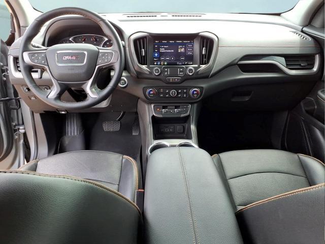 2024 GMC Terrain AWD AT4