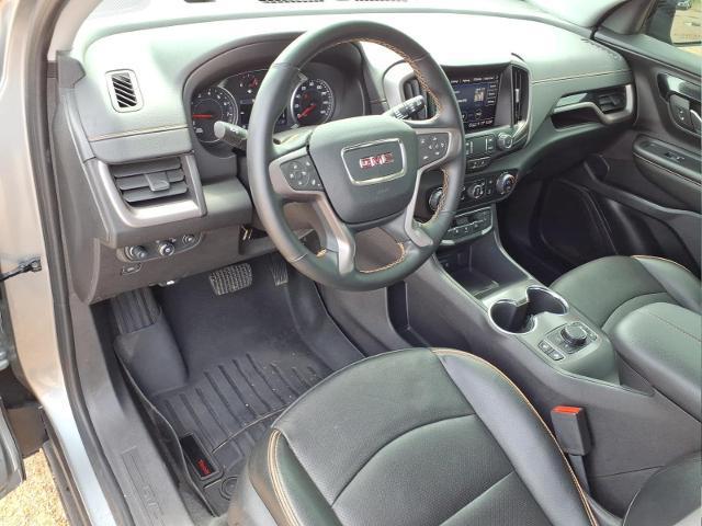 2024 GMC Terrain AWD AT4