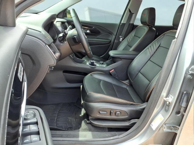 2024 GMC Terrain AWD AT4