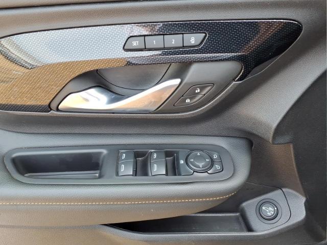 2024 GMC Terrain AWD AT4