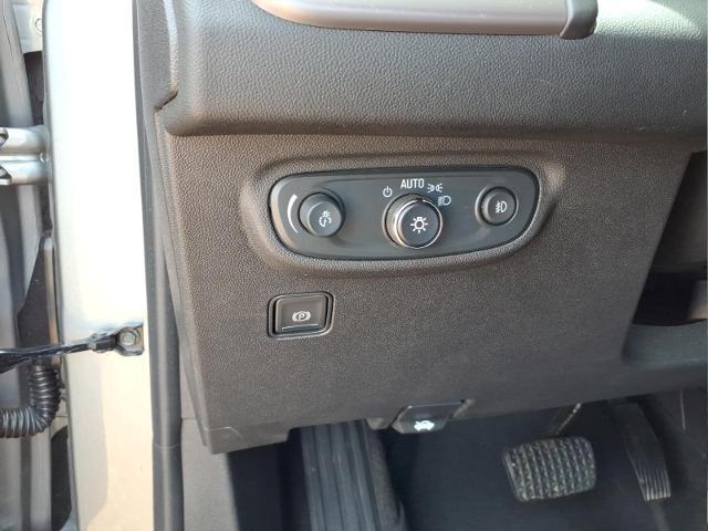 2024 GMC Terrain AWD AT4