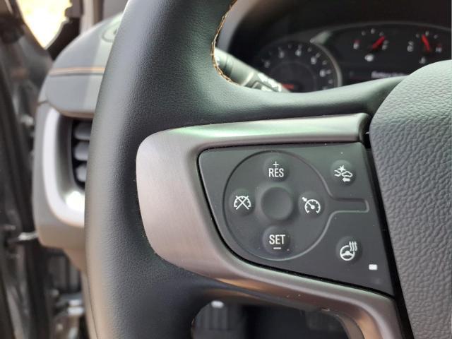 2024 GMC Terrain AWD AT4