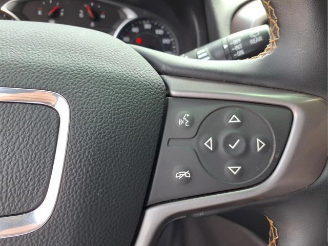 2024 GMC Terrain AWD AT4