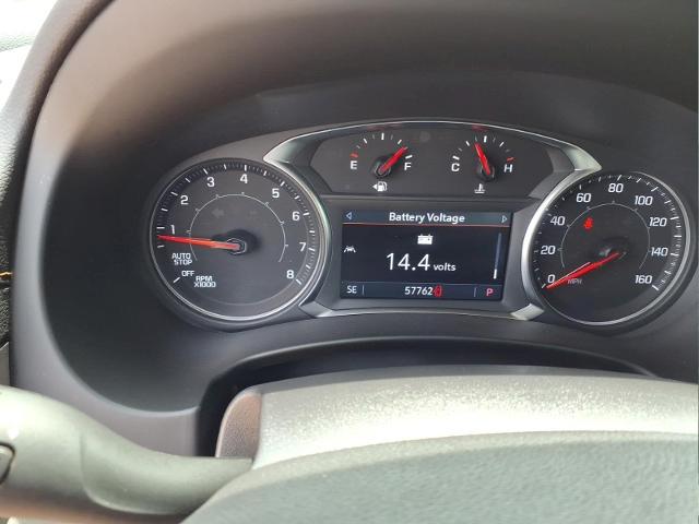2024 GMC Terrain AWD AT4