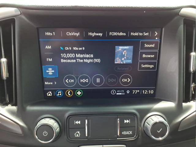 2024 GMC Terrain AWD AT4