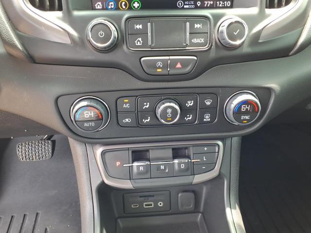 2024 GMC Terrain AWD AT4