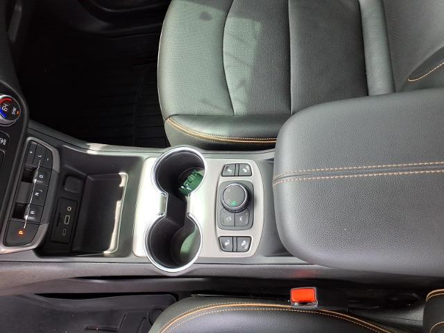 2024 GMC Terrain AWD AT4