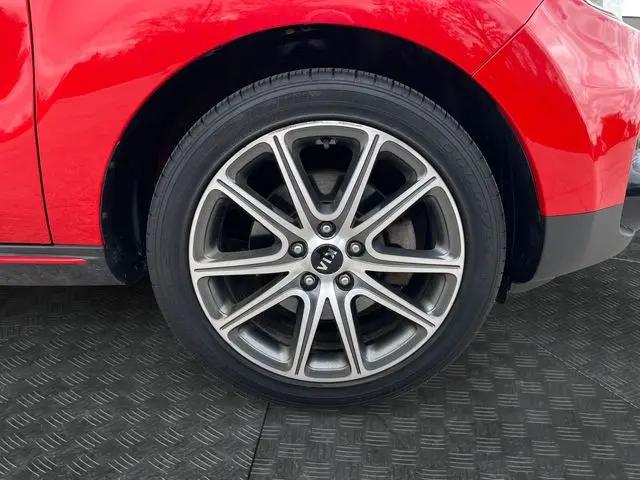 2019 Kia Soul !