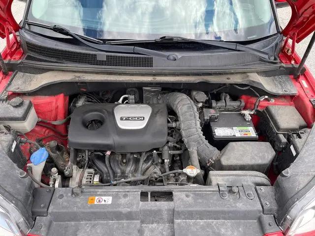 2019 Kia Soul !