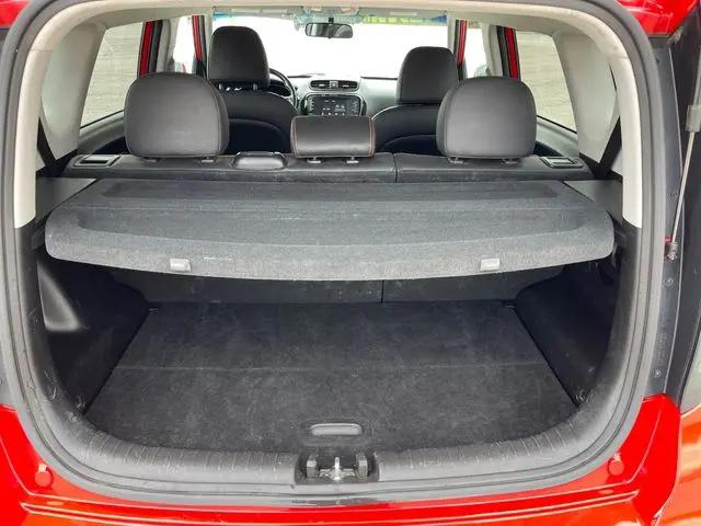 2019 Kia Soul !
