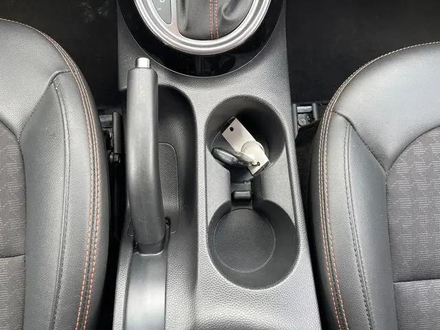 2019 Kia Soul !