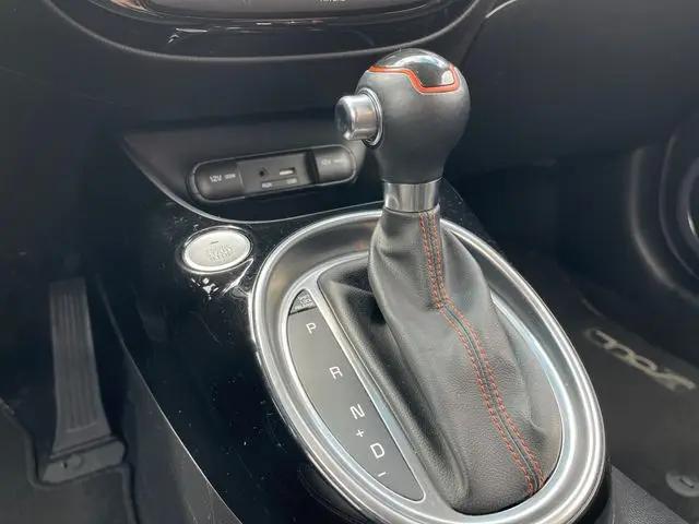 2019 Kia Soul !