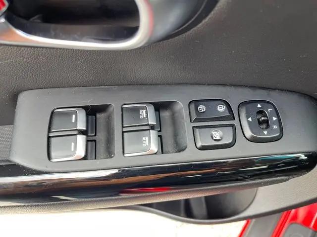 2019 Kia Soul !