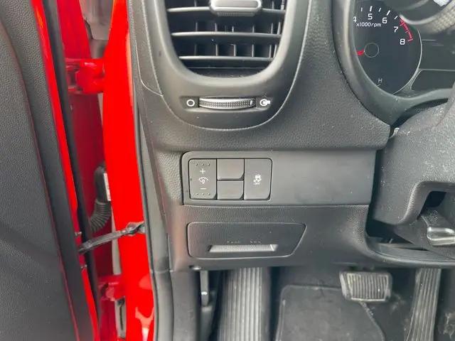 2019 Kia Soul !