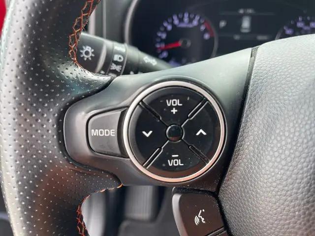 2019 Kia Soul !