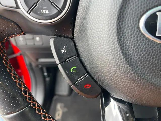 2019 Kia Soul !